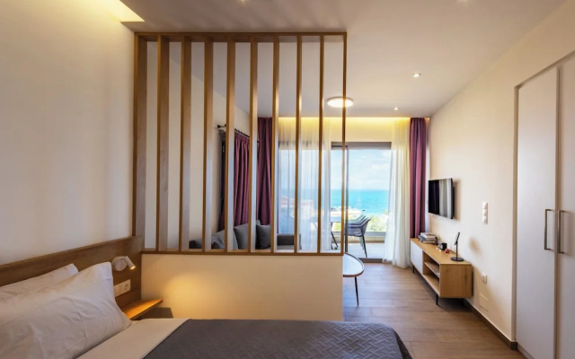 Enalis Studios & Apartments