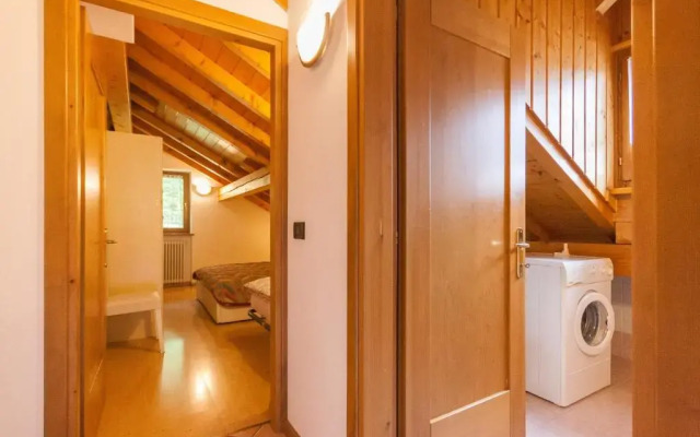 Casa al Bosco 5