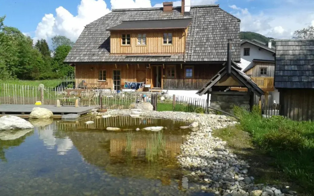 Apartments Stegmühle