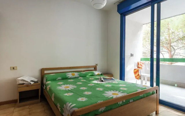 Beachside Apartment for Families and Friends