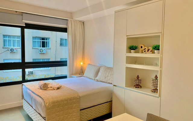 LIV - Apartment 705 Comfortable and Fully Equipped