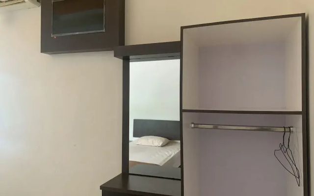 Hotel O Penginapan Laota Syariah Near Rumah Sakit Islam Faisal Makassar