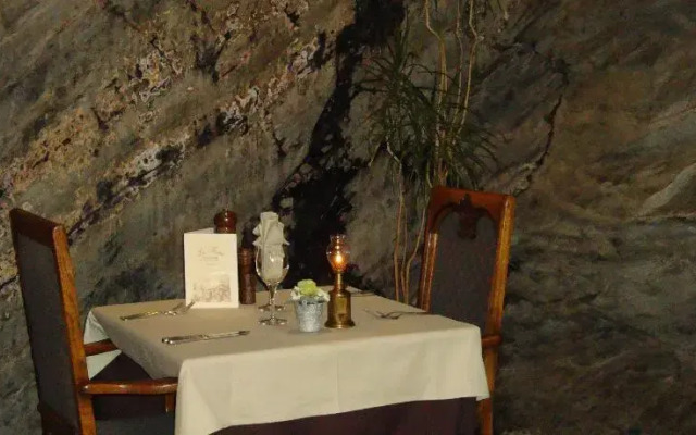 Guesthouse Le Foru