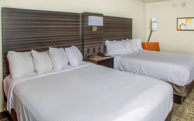 Hells Canyon Grand Hotel, an Ascend Collection Hotel