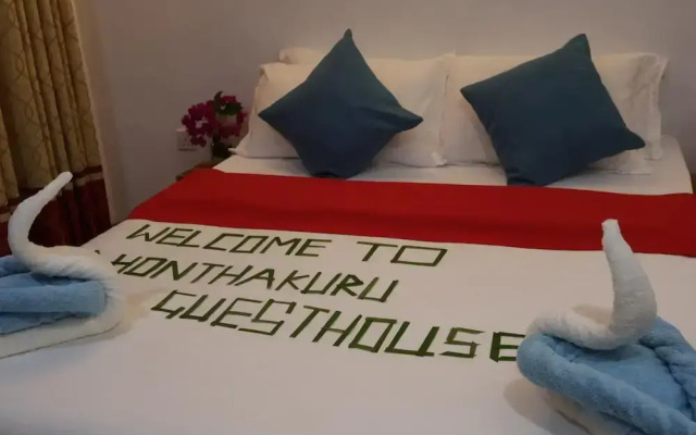 Dhontakuru Guesthouse
