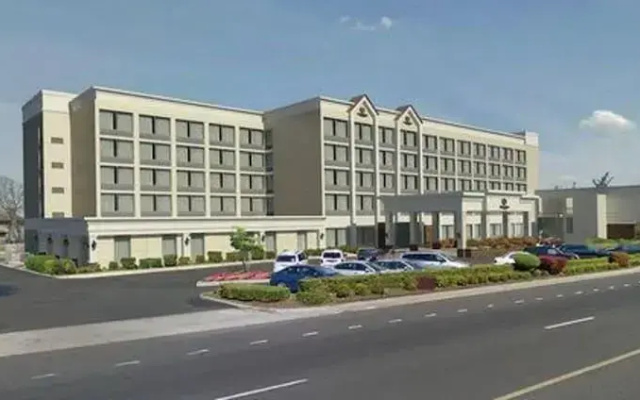Holiday Inn Decatur