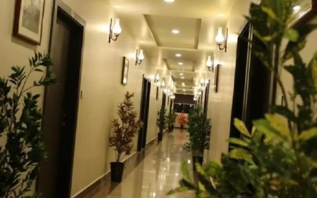 Hotel Virgo Chotila