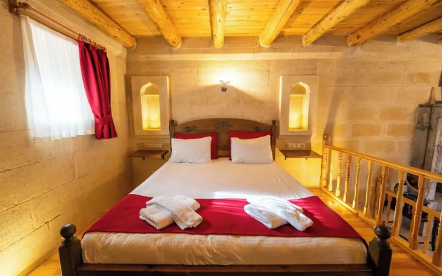 Asyada Suites Hotel