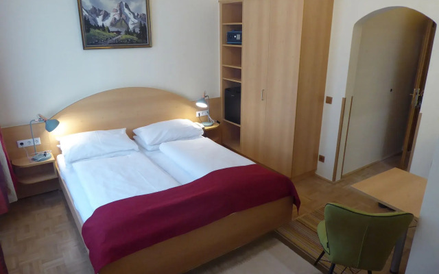 Hotel - Pension Adlerhof