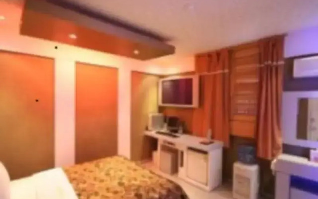 Goodstay Isabel Hotel Incheon