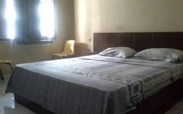 Hotel Sriwijaya