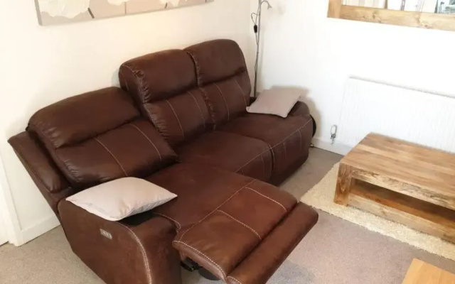 Penbryn Holidays No 2 (Adults Only)