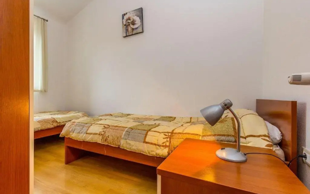 Casa Liznjan