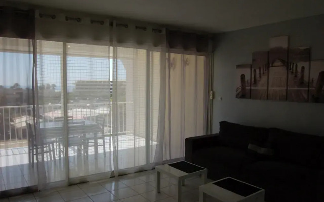 Residence Natura Beach