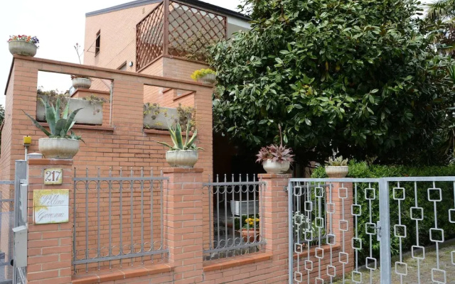 B&B Villino Giovanna