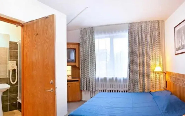 Waksman Sport Hotel