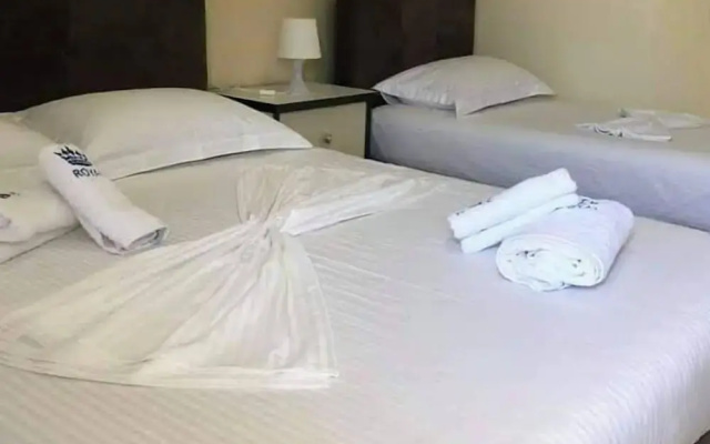 Himararoyalhotel