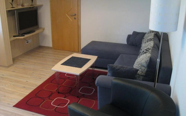Appartement Geisler