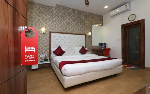 Hotel Pandav by OYO Rooms