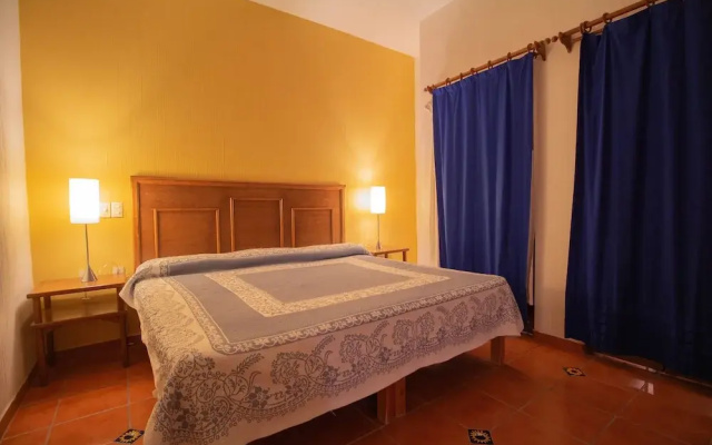 Hotel Degollado