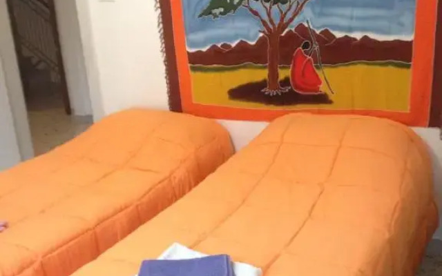 Villa Alma