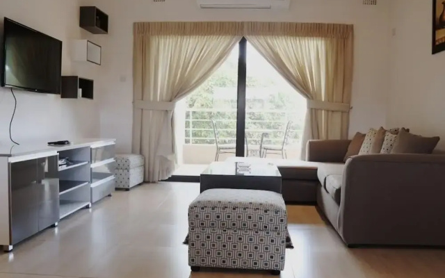 AMB Luxury Apartments