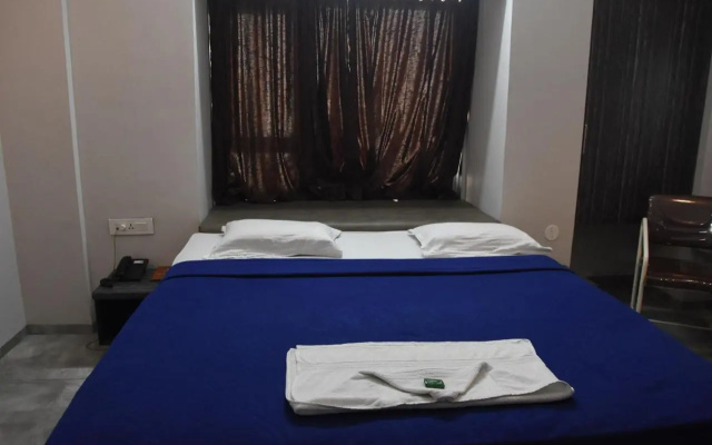 Vrindavan Deluxe