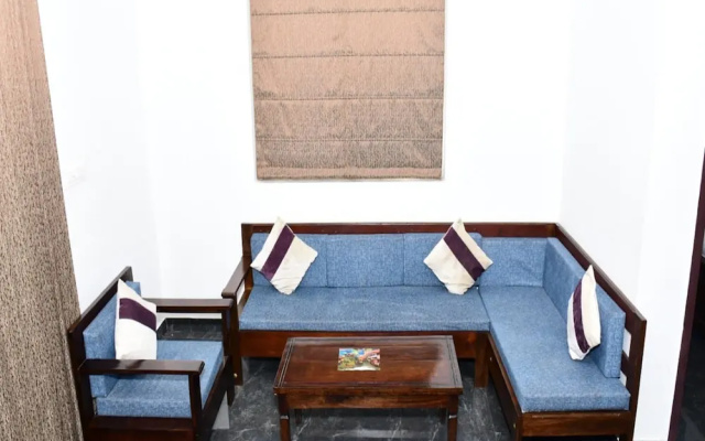Nature Kalp Resort and Spa,Pushkar