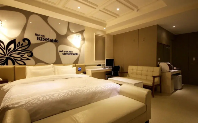 The K Motel Ulsan