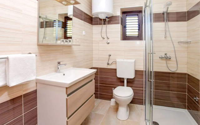 Apartment Šarenko Korčula/Vela Luka 21210