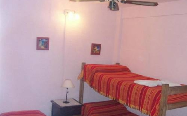 Hotel Bacará