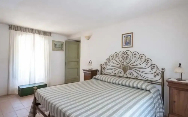 Villa Fortezza Bruno