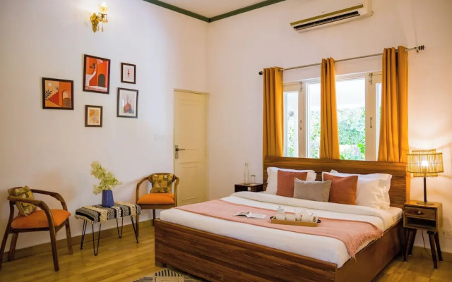 Raha Farms Pet friendly Resort ELIVAAS