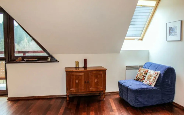 Apartament Nosal Residence