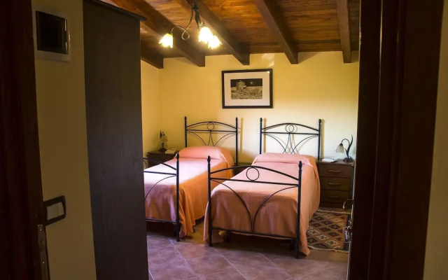 B&B A Robba de Pupi