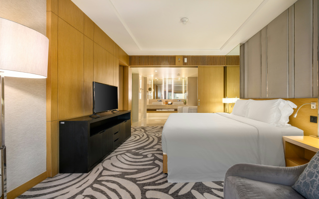 Centara Grand at Central Plaza Ladprao Bangkok