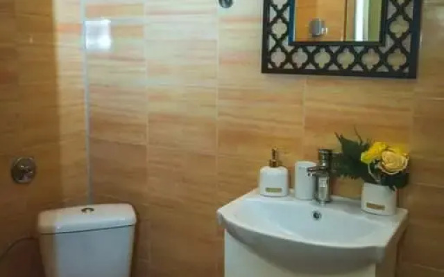 IRIDA COZY HOUSE στο κέντρο της πόλης