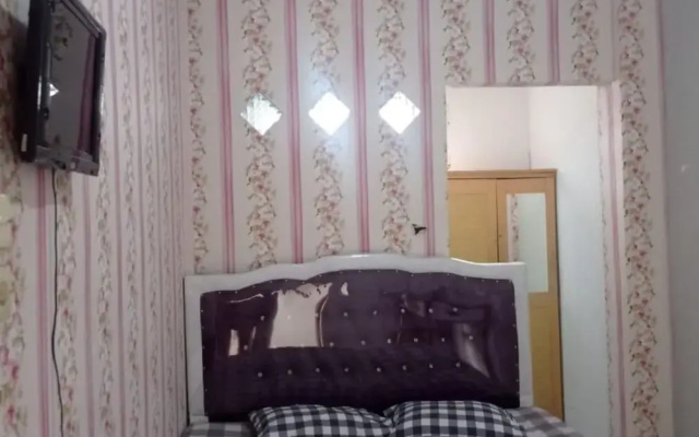 Hotel O Andesta Guest House SyariahNearAgrowisata Sungai Pinang Agro Nadin
