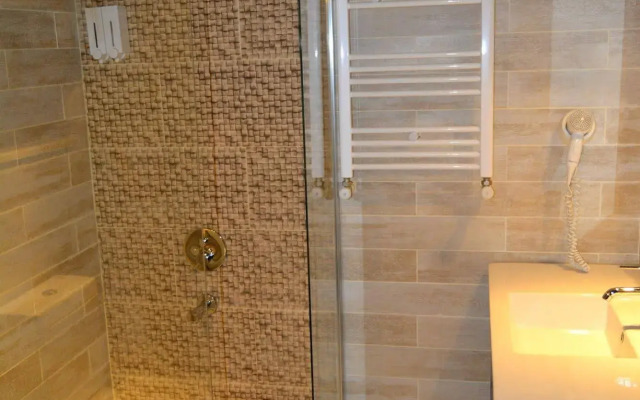 Agva Gizemli Nehir Hotel