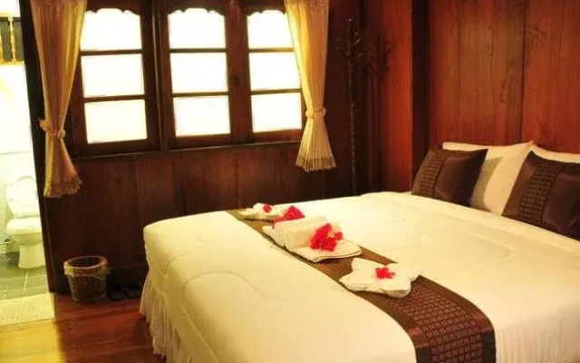 Huanmairuay Resort