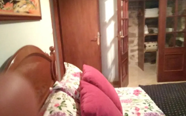 House With 2 Bedrooms in Entrimo, With Wonderful Mountain View