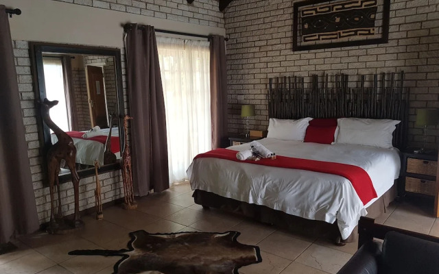 Lions Guesthouse
