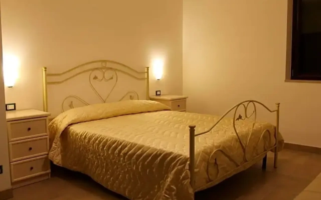 B&B Villa Lorenza