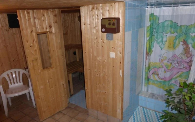Pension Kristall