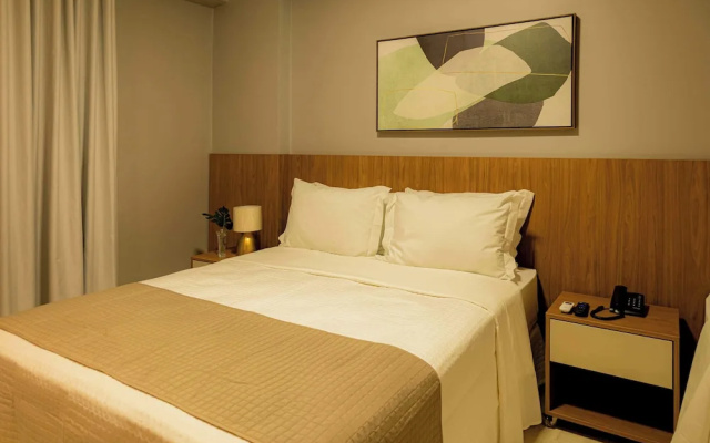 Bristol Castanhal Hotel