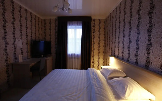Astana Hotel & SPA