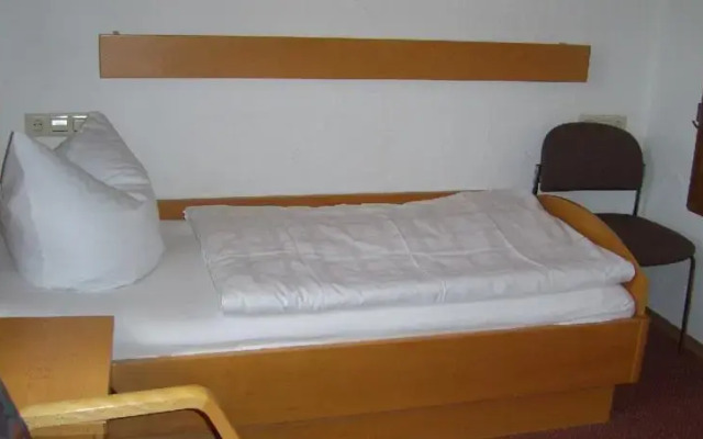 Landhotel Löwen
