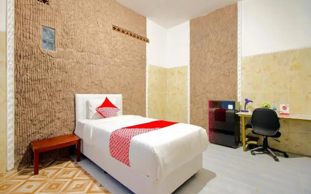 OYO 1277 Pondok Damai Syariah