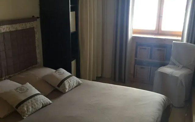 Gîte la Minoterie