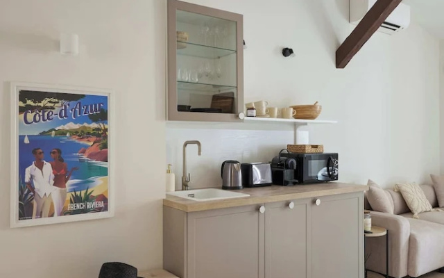 Old Town Apartments By Villa Botanica